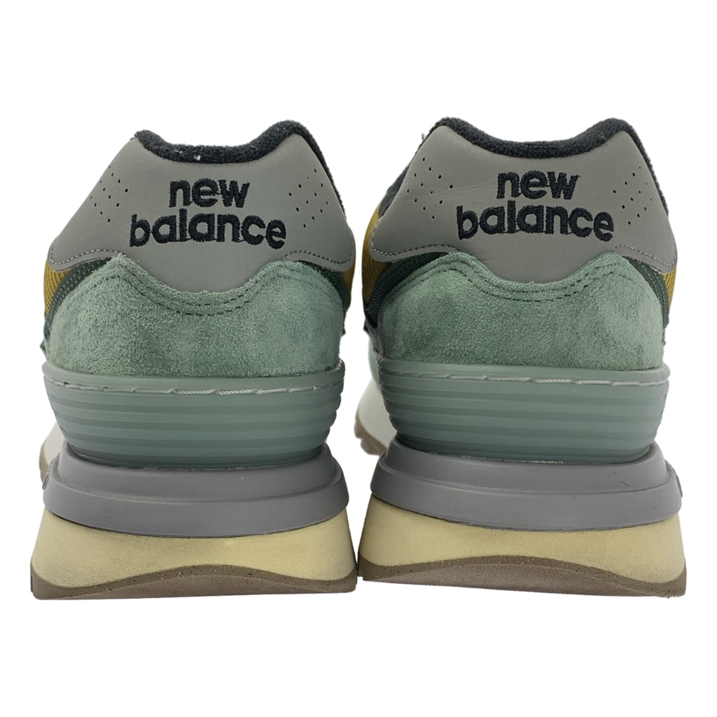 STONE ISLAND / Stone Island | x NEW BALANCE / 574 運動鞋 | 尺寸 26.5cm | 男款