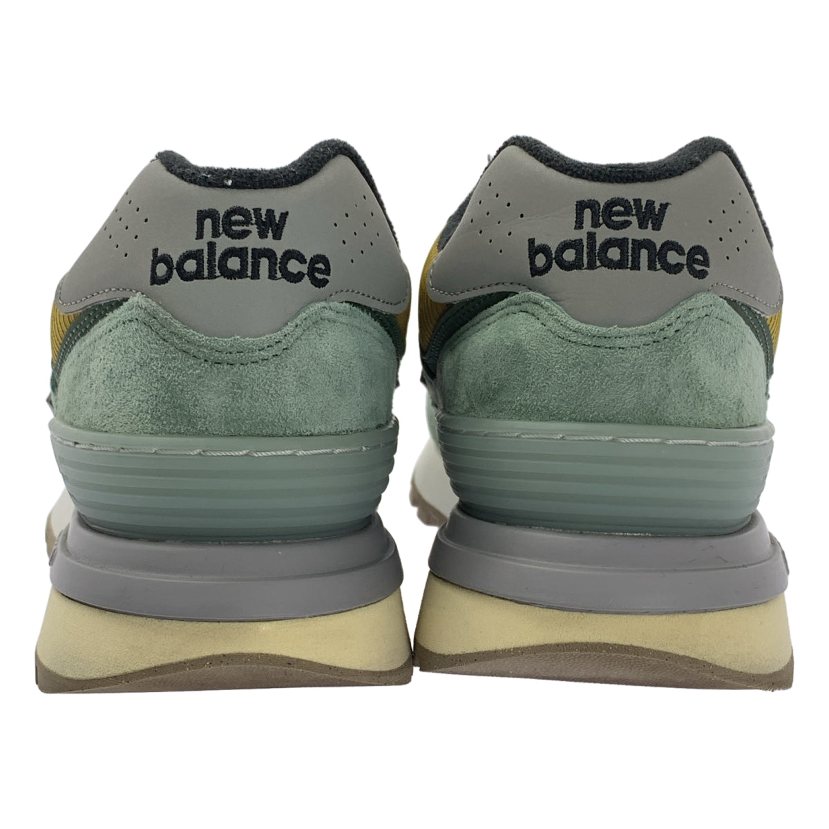 STONE ISLAND / Stone Island | x NEW BALANCE / 574 運動鞋 | 尺寸 26.5cm | 男款