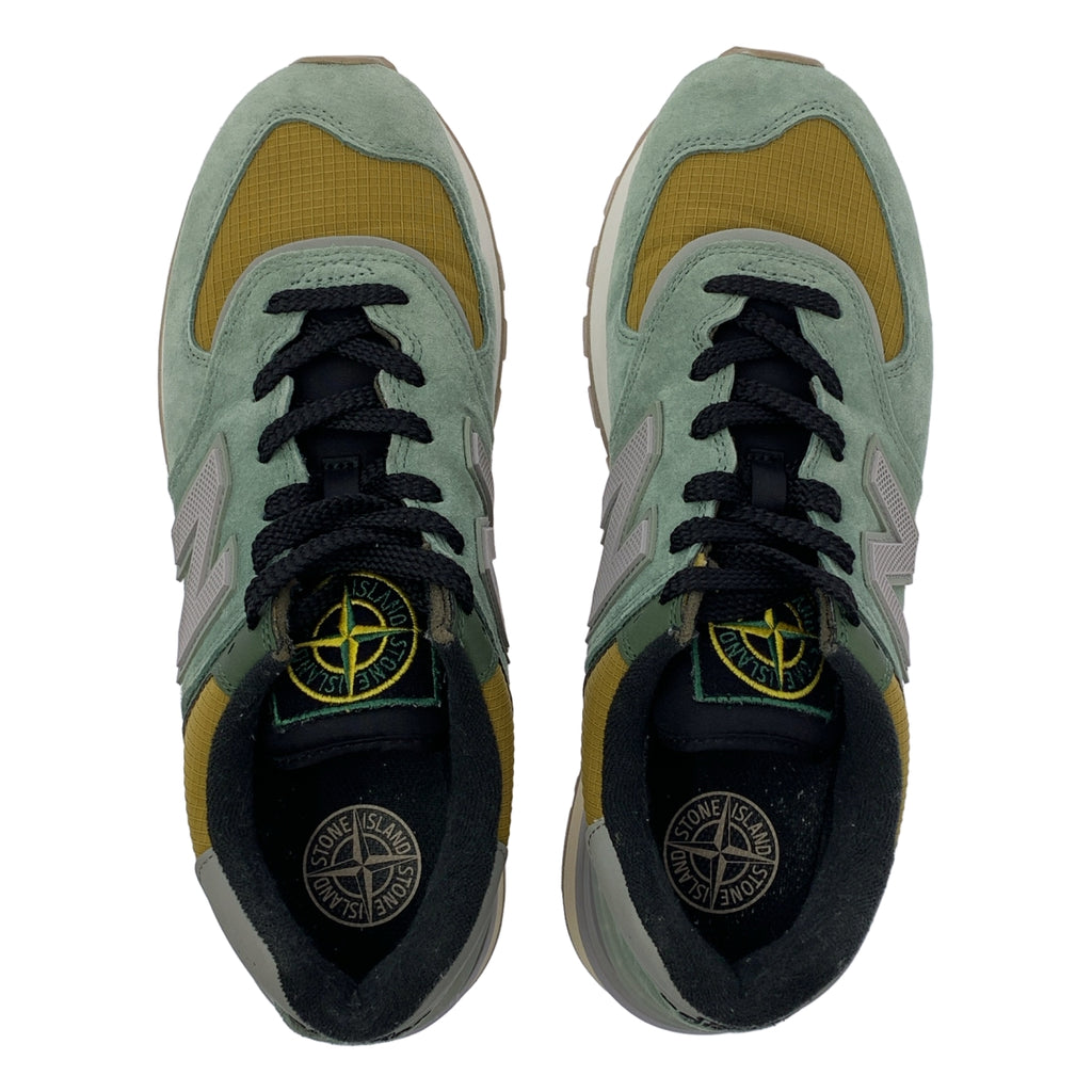 STONE ISLAND / Stone Island | x NEW BALANCE / 574 運動鞋 | 尺寸 26.5cm | 男款