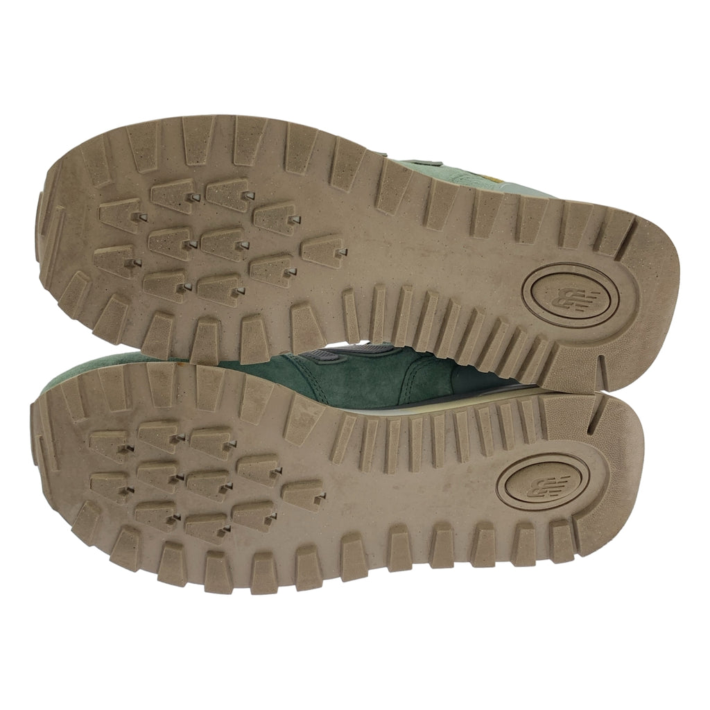 STONE ISLAND / Stone Island | x NEW BALANCE / 574 運動鞋 | 尺寸 26.5cm | 男款