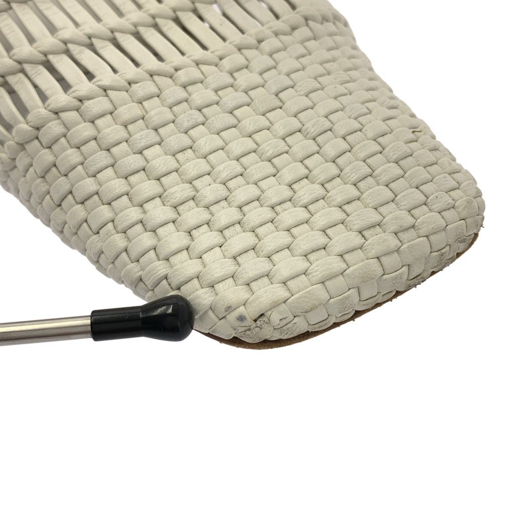 CELINE / 셀린느 | by Phoebe Philo 피비 / 가죽 플랫 펌프스 | 36.5 |