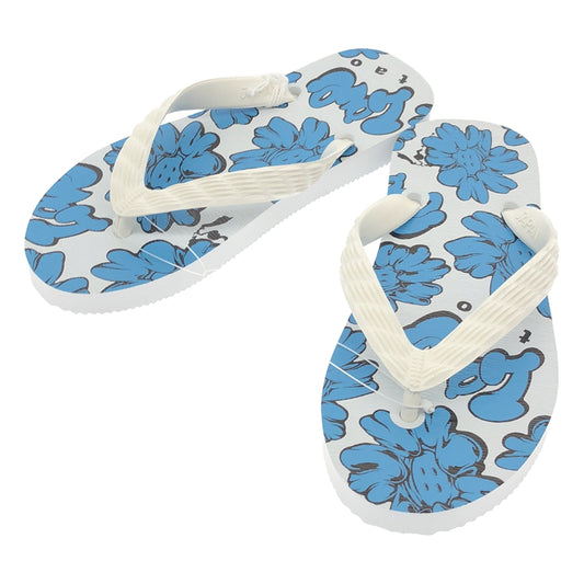 tao COMME des GARCONS | Flower Beach Sandals | 23 | Women's