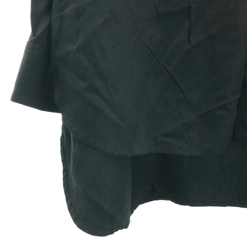 Y's / ワイズヨウジヤマモト | 2019AW | レーヨン ロング | 2 | レディース