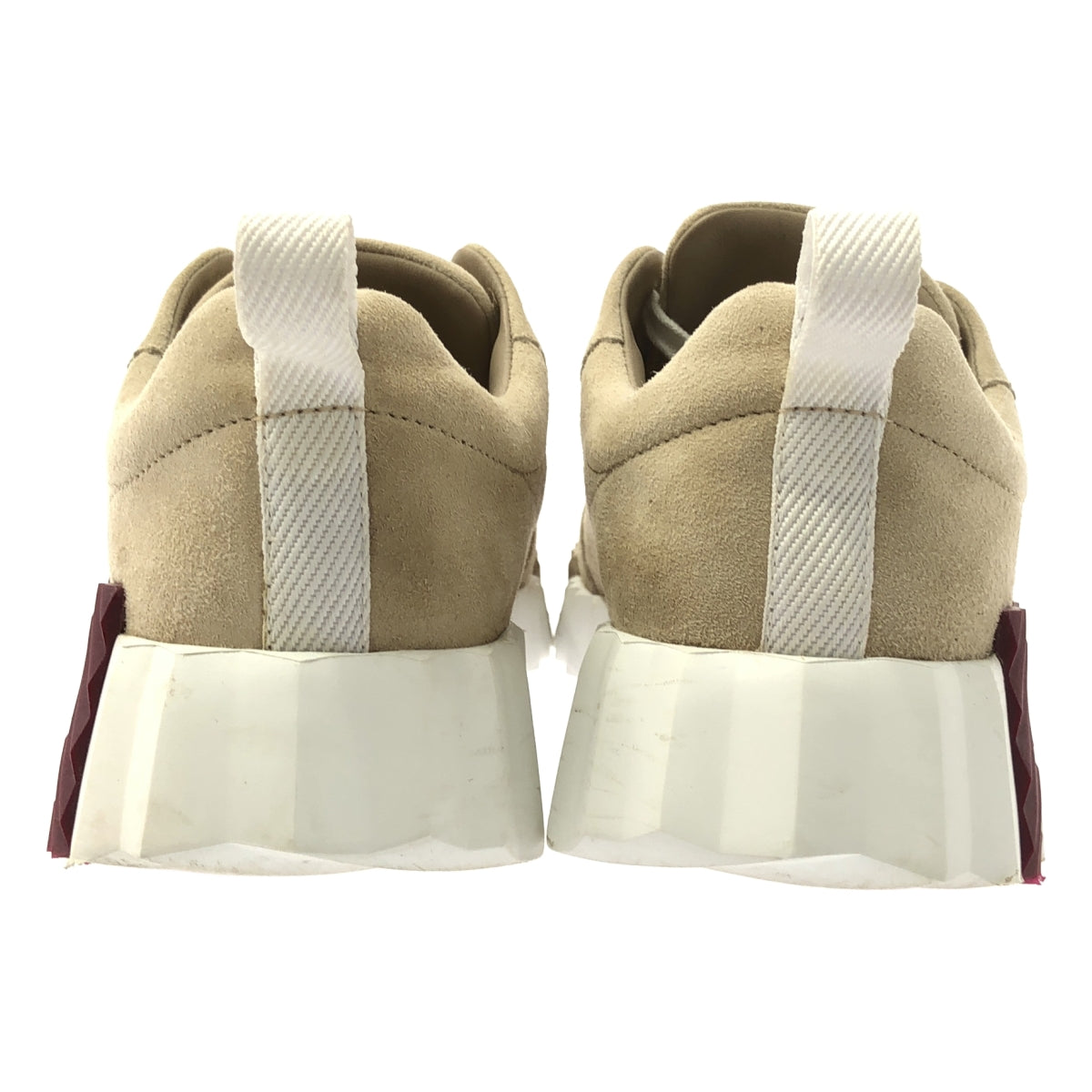 HERMES / 헤르메스 | Bouncing sneaker 바운싱 가죽 운동화 | 35 | 여성