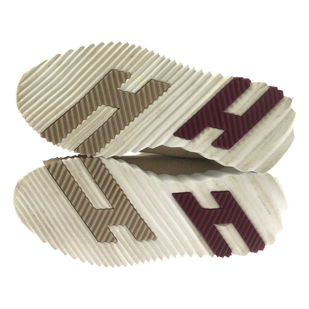 HERMES / 헤르메스 | Bouncing sneaker 바운싱 가죽 운동화 | 35 | 여성