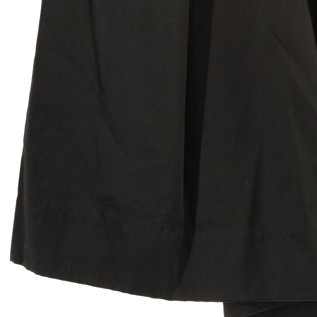 DRIES VAN NOTEN / ドリスヴァンノッテン | 2021SS | コットン ビジュー フローラルスカート | 36 | レディース