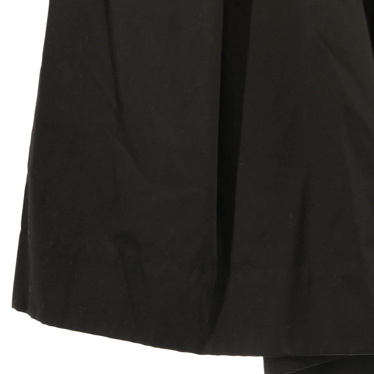 DRIES VAN NOTEN / ドリスヴァンノッテン | 2021SS | コットン ビジュー フローラルスカート | 36 | レディース