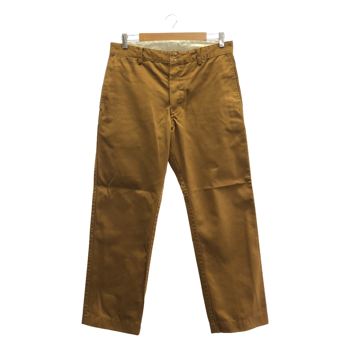 visvim / 비즈빔 | PASTORAL PANTS / 파스트랄 팬츠 | 2 | 남성