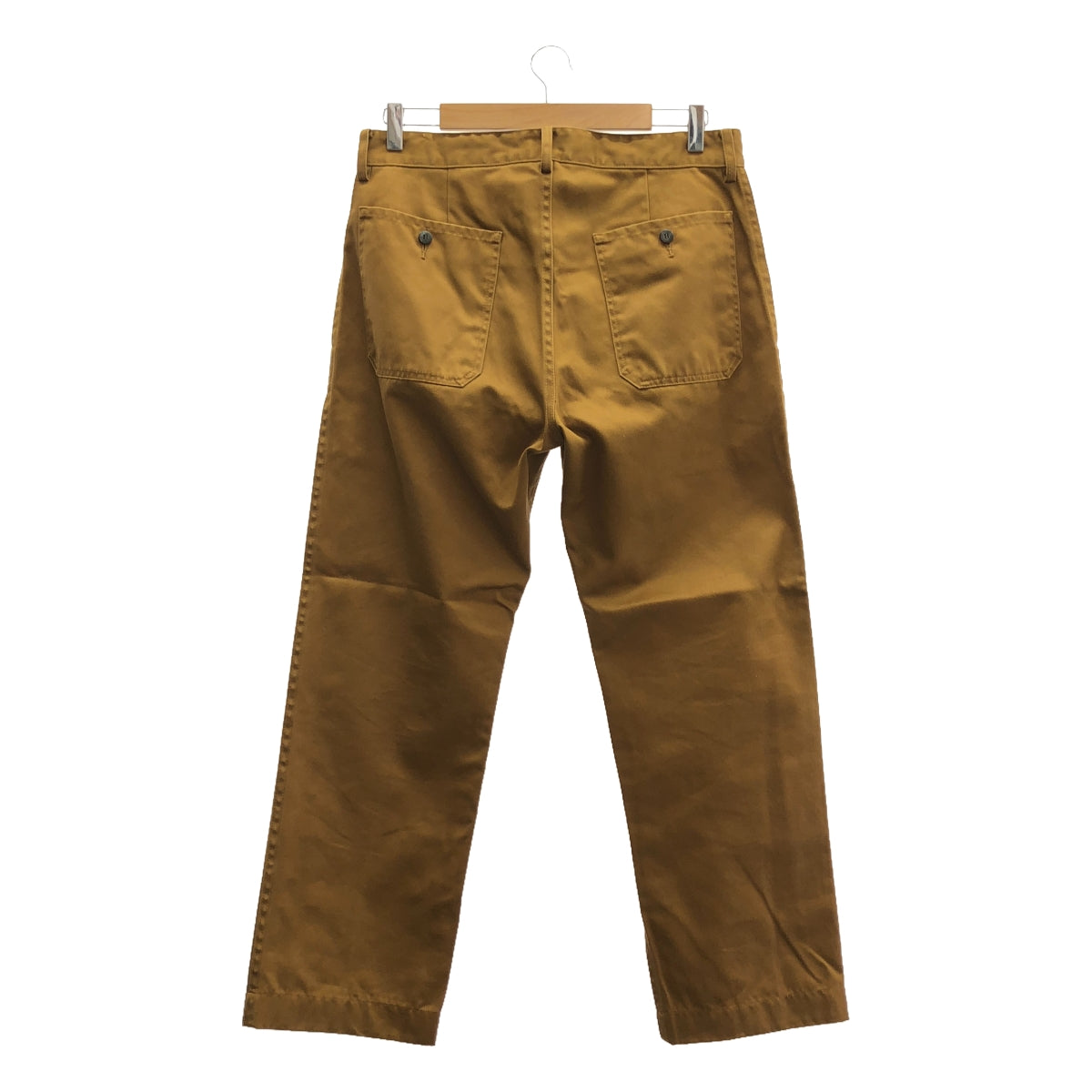 visvim / 비즈빔 | PASTORAL PANTS / 파스트랄 팬츠 | 2 | 남성