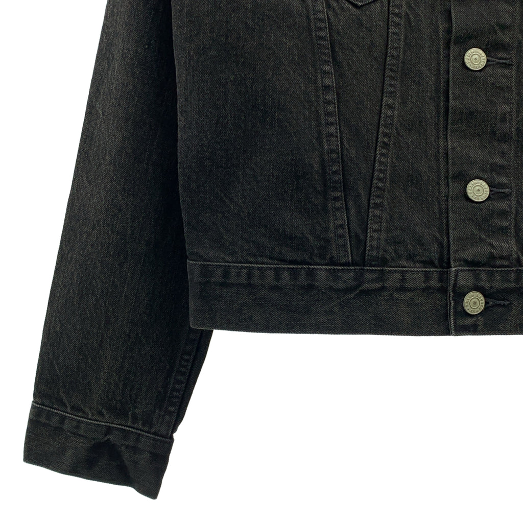 RRL / ダブルアールエル | 3rd Edition Denim Jacket サードエディション デニムジャケット | XS | メンズ