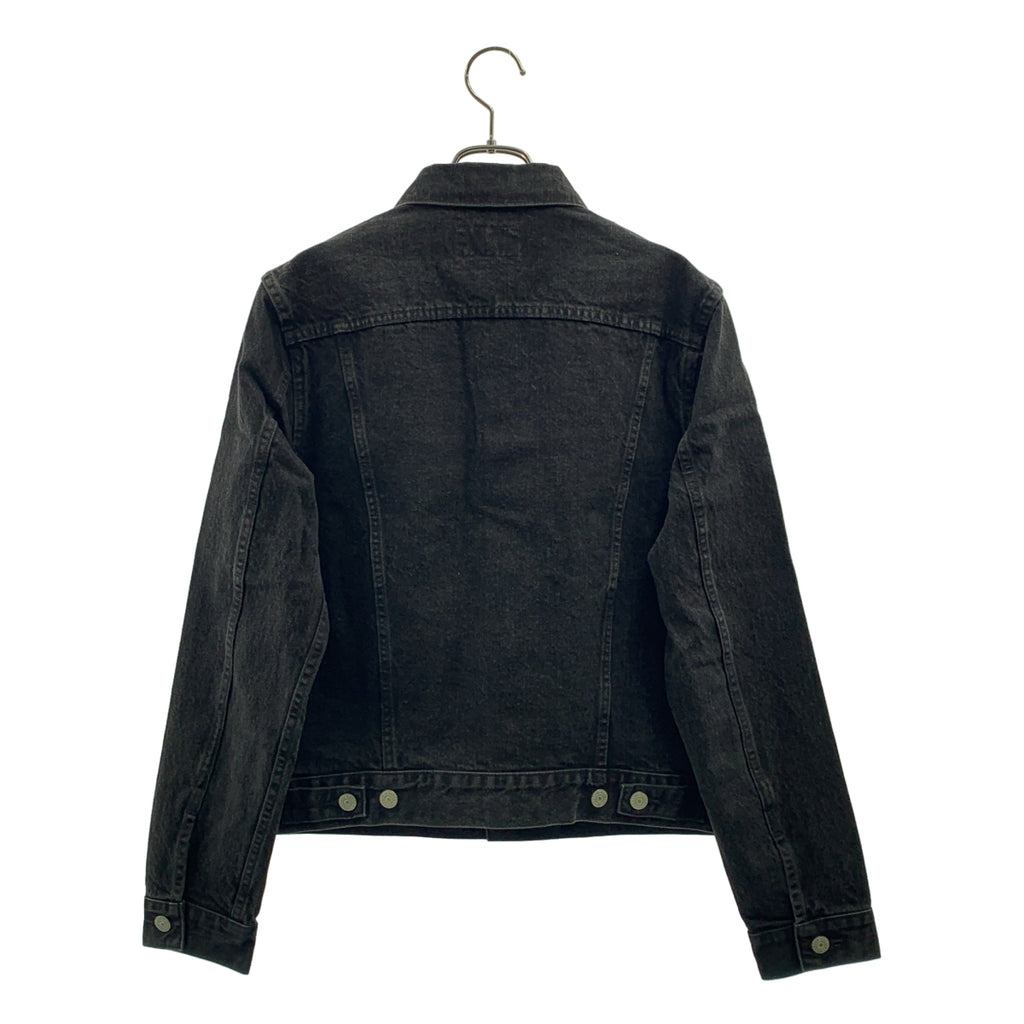 RRL / ダブルアールエル | 3rd Edition Denim Jacket サードエディション デニムジャケット | XS | メンズ