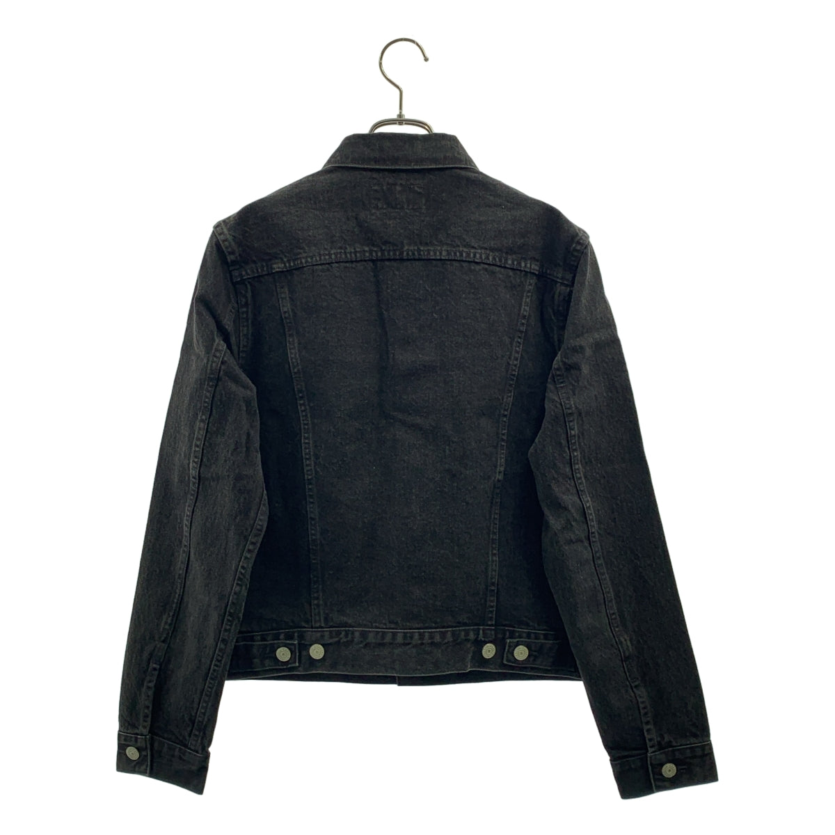 RRL / ダブルアールエル | 3rd Edition Denim Jacket サードエディション デニムジャケット | XS | メンズ