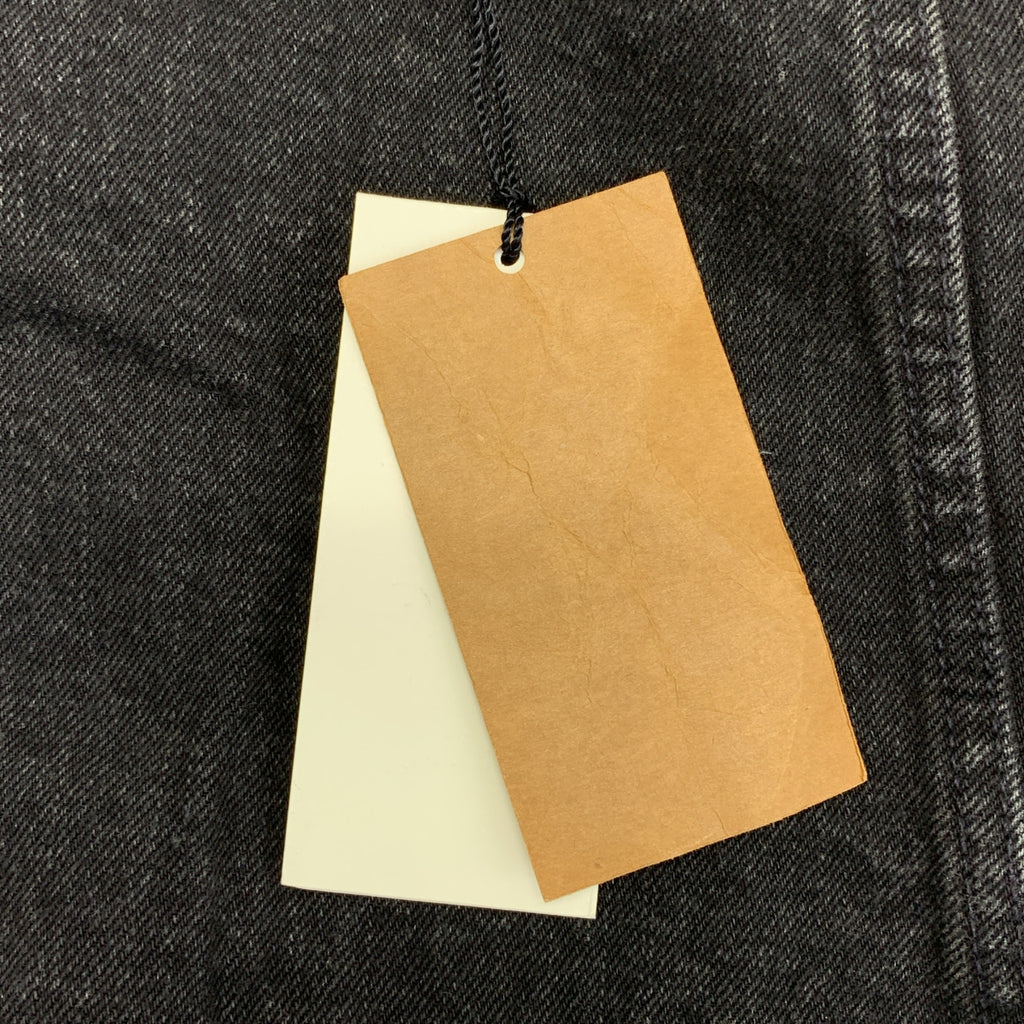 RRL / ダブルアールエル | 3rd Edition Denim Jacket サードエディション デニムジャケット | XS | メンズ