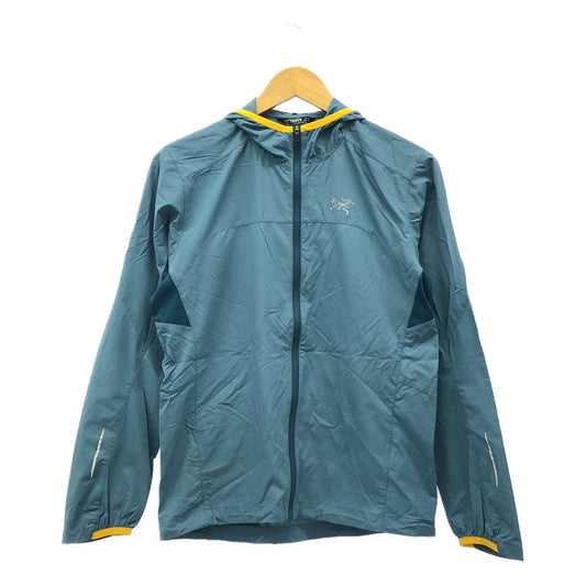ARC'TERYX / 아크테릭스 | 2015 | INCENDO HOODY 인센드 나일론 후디 | XS | 남성