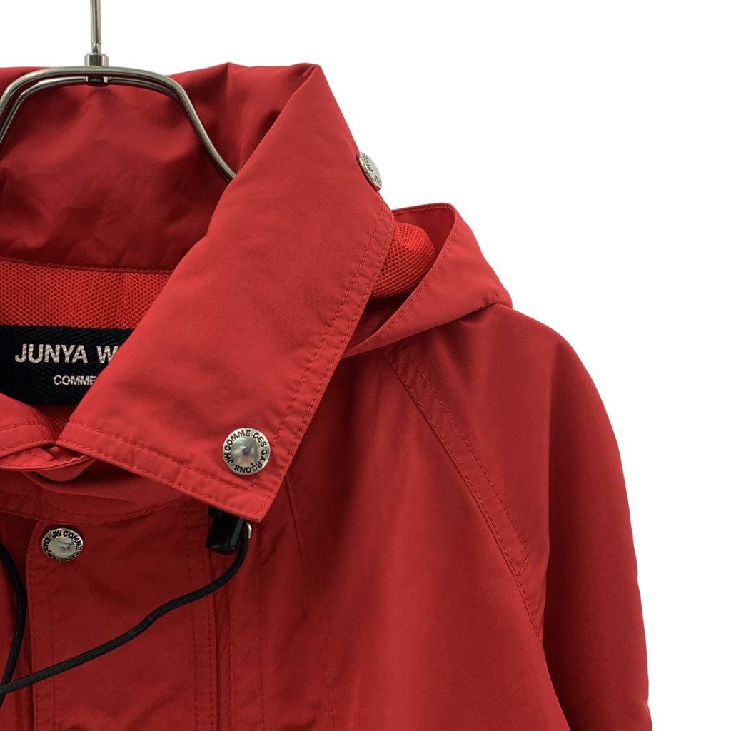JUNYA WATANABE COMME des GARCONS / 준야 와타나베 | 2008AW | MOUNTAIN PARKA 마운틴 후드 재킷 | S | 여성