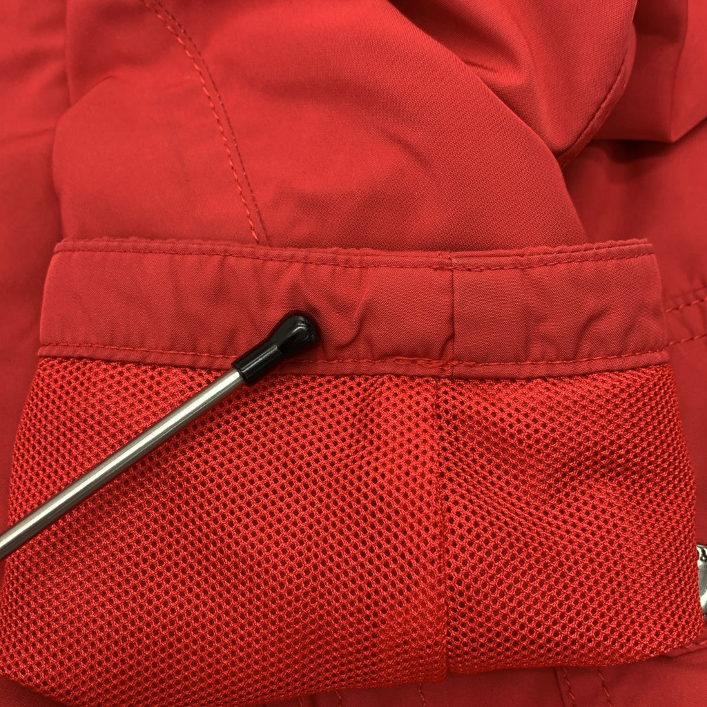 JUNYA WATANABE COMME des GARCONS / 준야 와타나베 | 2008AW | MOUNTAIN PARKA 마운틴 후드 재킷 | S | 여성