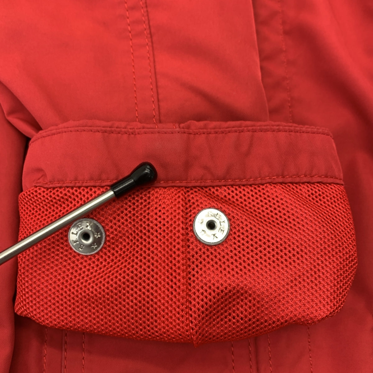 JUNYA WATANABE COMME des GARCONS / 준야 와타나베 | 2008AW | MOUNTAIN PARKA 마운틴 후드 재킷 | S | 여성