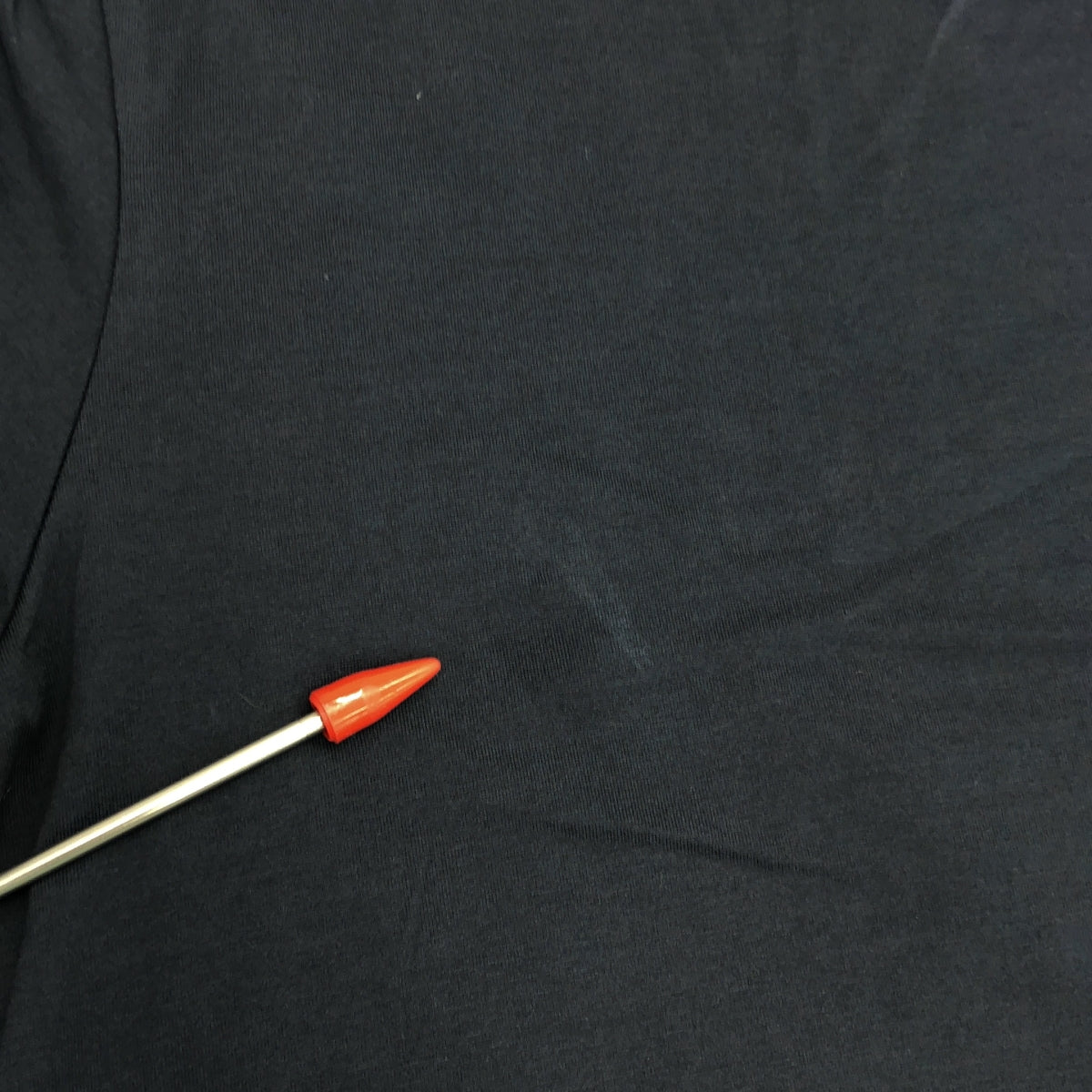 ATON / エイトン | SUVIN Tシャツ | 02 | ネイビー | メンズ