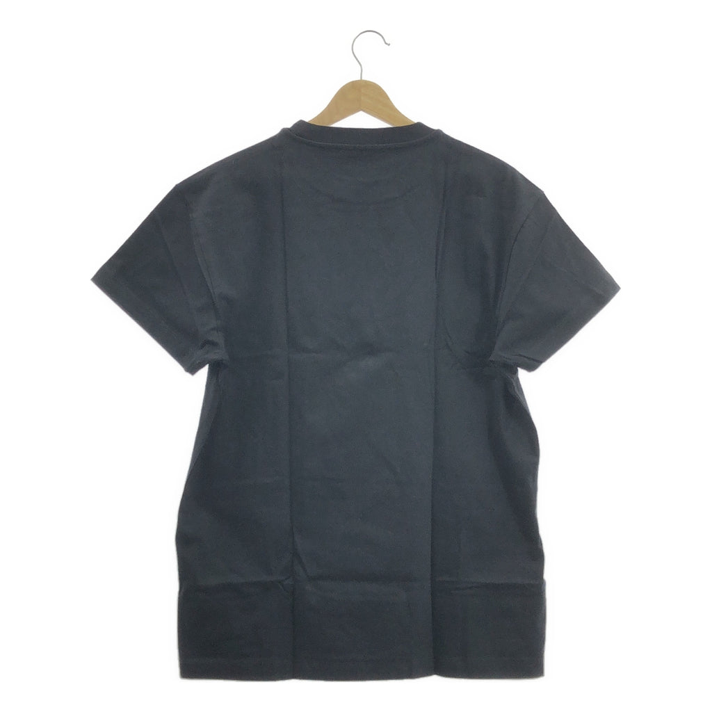 JIL SANDER+ / ジルサンダープラス | 3パック ロゴパッチ Tシャツ | S | ブラック | メンズ