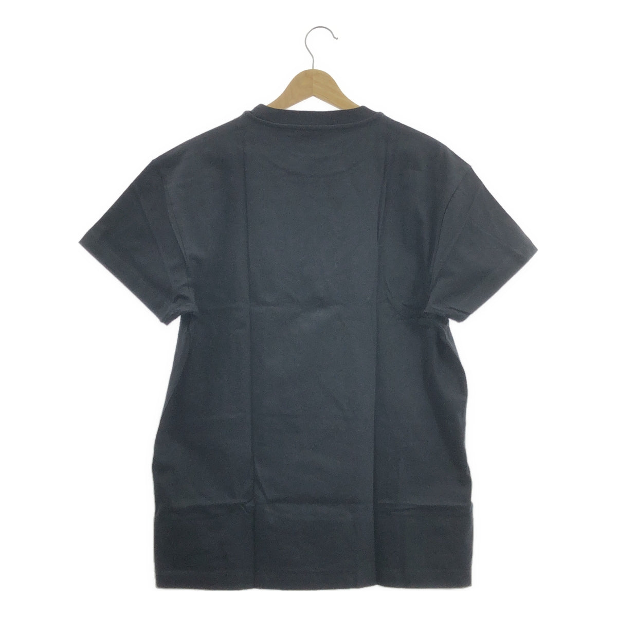 JIL SANDER+ / ジルサンダープラス | 3パック ロゴパッチ Tシャツ | S | ブラック | メンズ