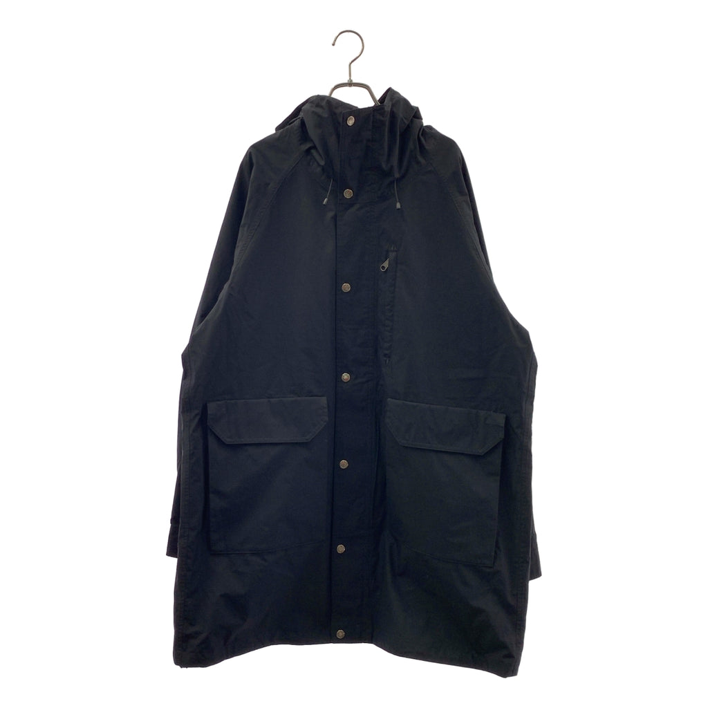 THE NORTH FACE / 더 노스 페이스 | 지퍼 인 마그네 마운틴 파커 | XL | 남성