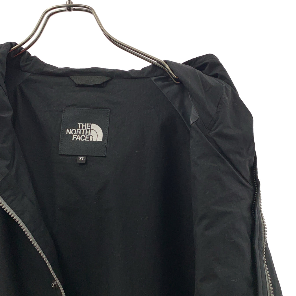 THE NORTH FACE / 더 노스 페이스 | 지퍼 인 마그네 마운틴 파커 | XL | 남성