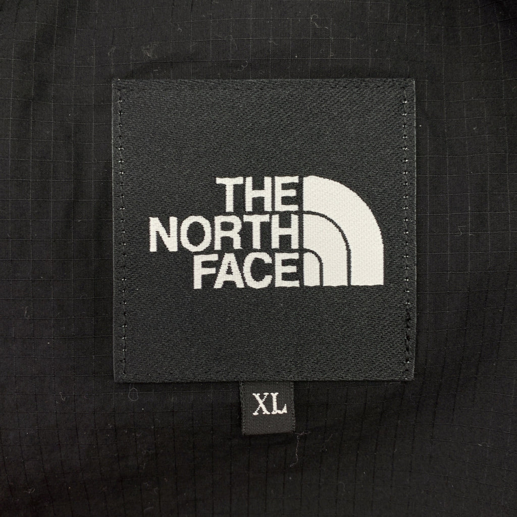 THE NORTH FACE / 더 노스 페이스 | 지퍼 인 마그네 마운틴 파커 | XL | 남성