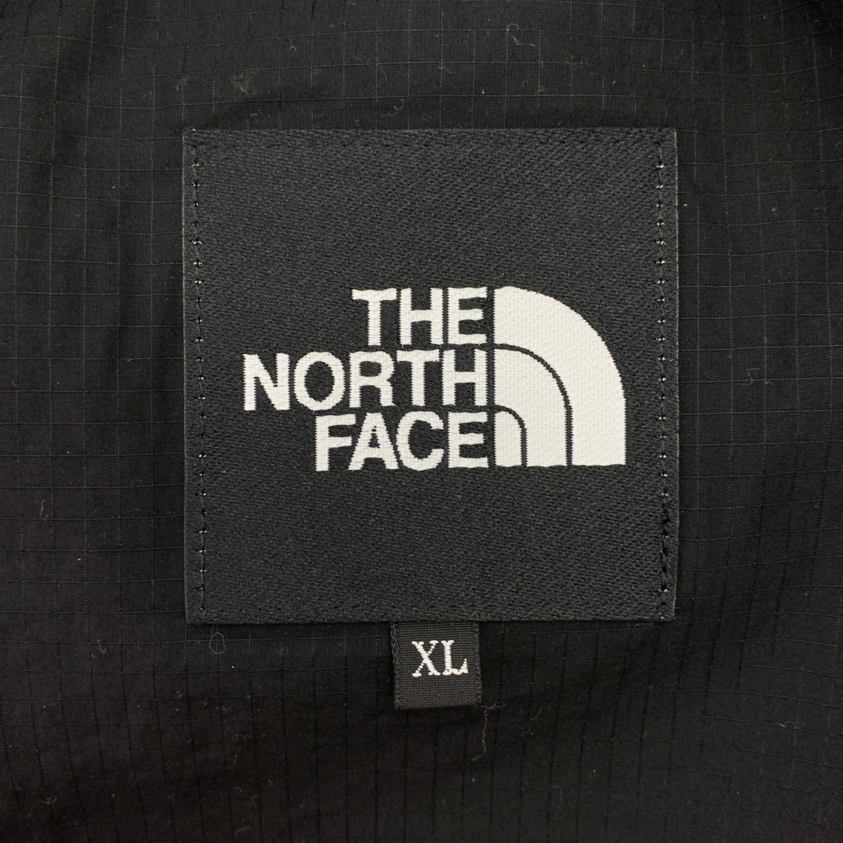 THE NORTH FACE / 더 노스 페이스 | 지퍼 인 마그네 마운틴 파커 | XL | 남성