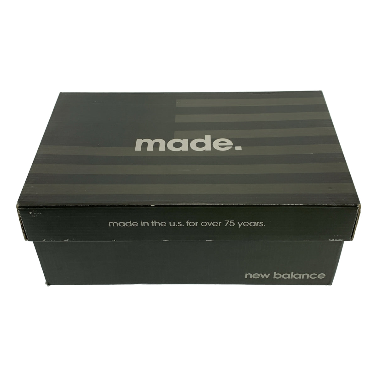 【美品】  New Balance / ニューバランス | MR993TB USA製 トリプルブラック スニーカー | 26 | ブラック | メンズ