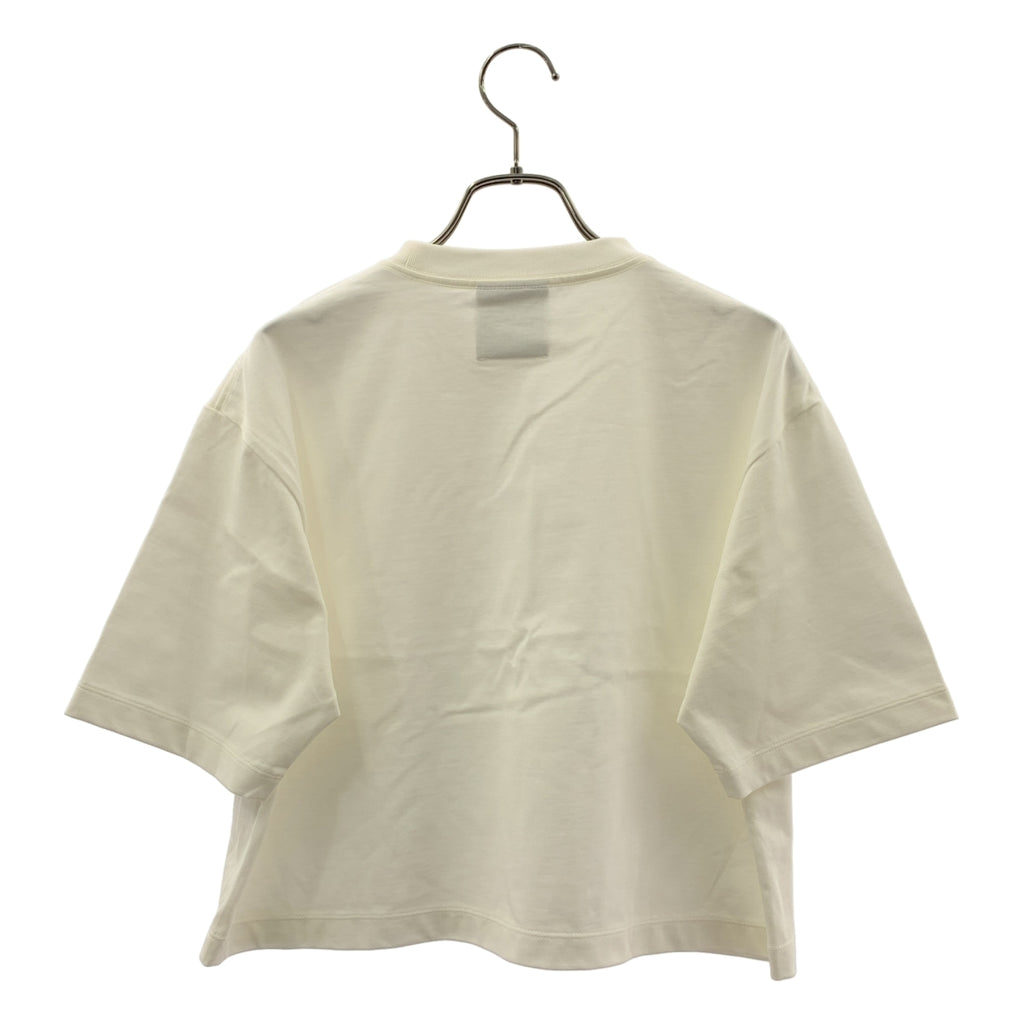 SLOANE / スローン | 60/2 コットン 天竺 Tシャツ | 2 | レディース