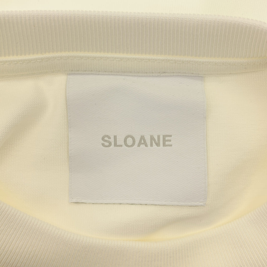 SLOANE / スローン | 60/2 コットン 天竺 Tシャツ | 2 | レディース