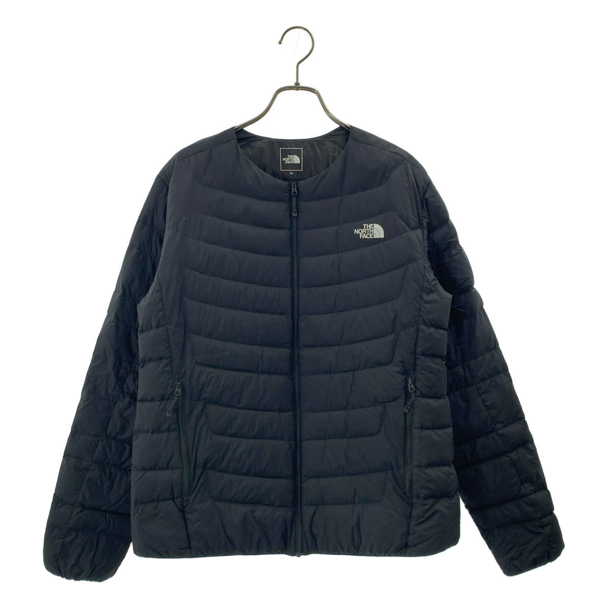 THE NORTH FACE / ザノースフェイス | サンダー ラウンドネック ジャケット | XL | レディース
