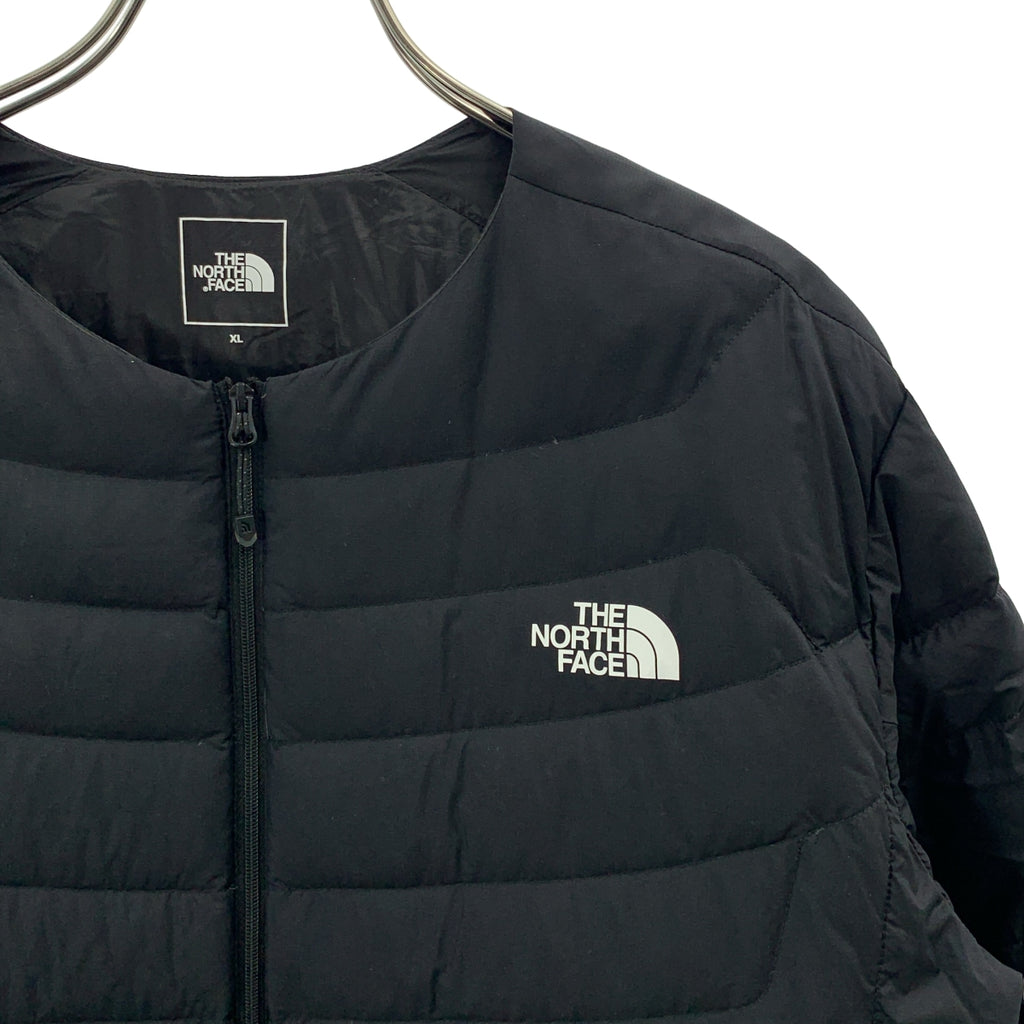 THE NORTH FACE / ザノースフェイス | サンダー ラウンドネック ジャケット | XL | レディース