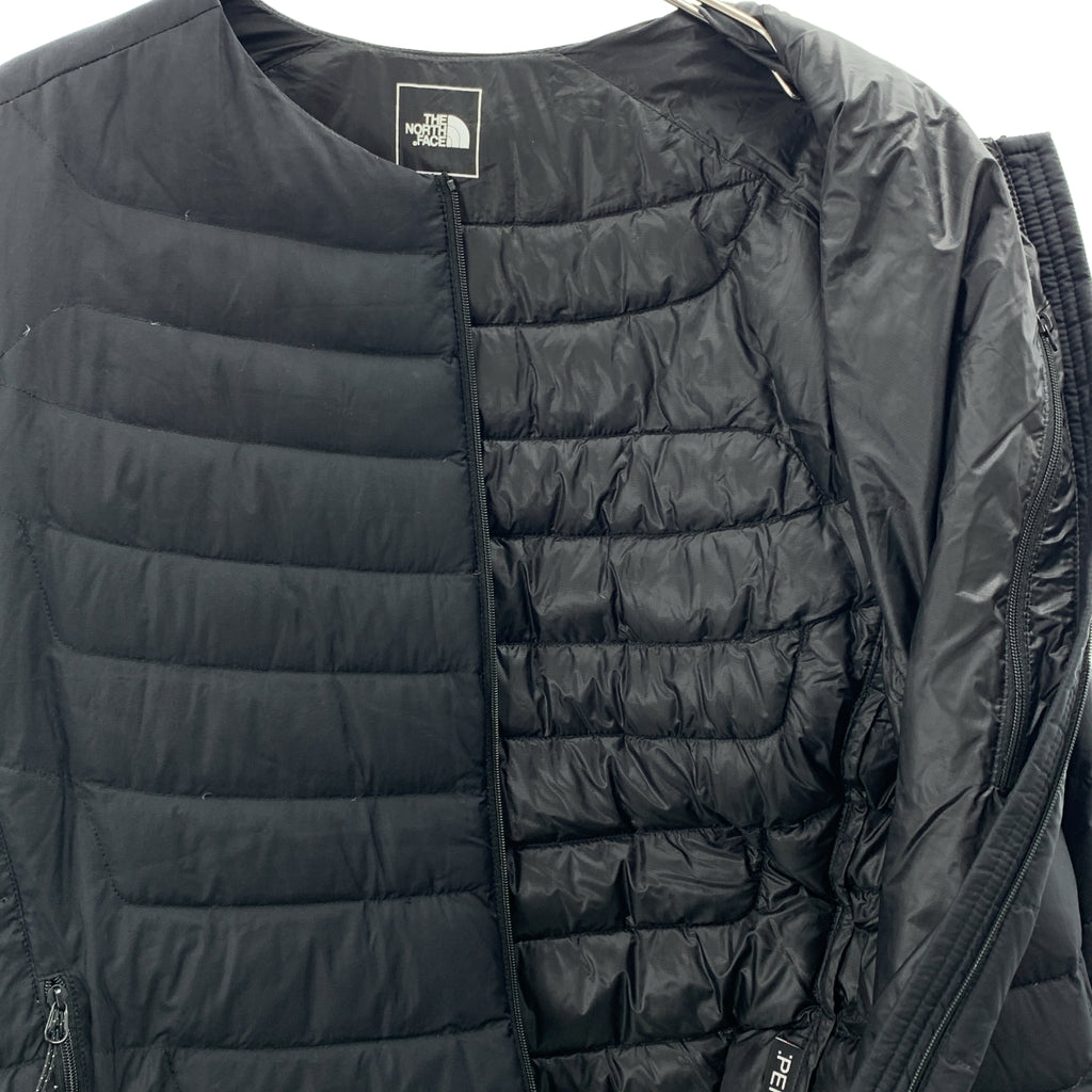 THE NORTH FACE / ザノースフェイス | サンダー ラウンドネック ジャケット | XL | レディース