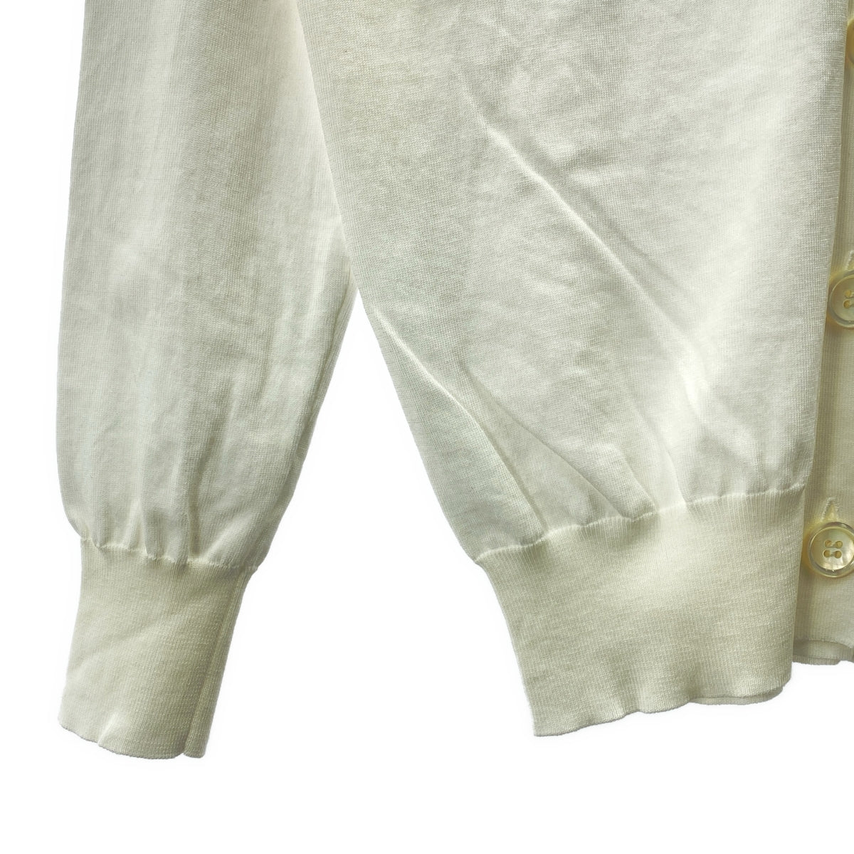 Deuxieme Classe / 두지엠 클래스 | 2023SS | ICE V 넥 가디건 | F | 여성