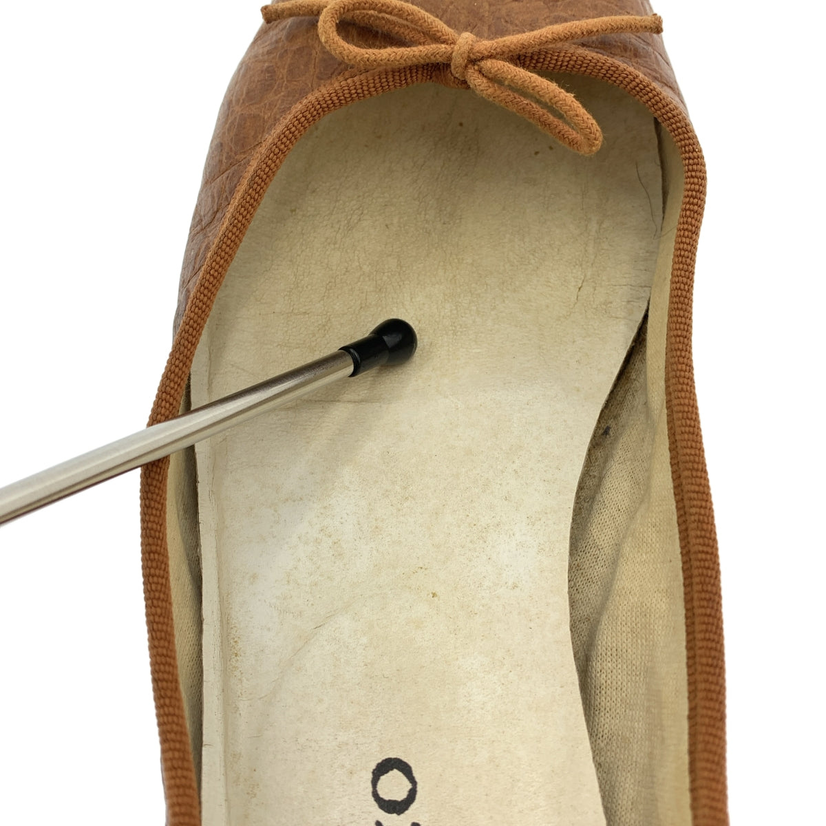 repetto / 레펫 | Camille 카미유 몰드 발레 슈즈 | 39 | 여성
