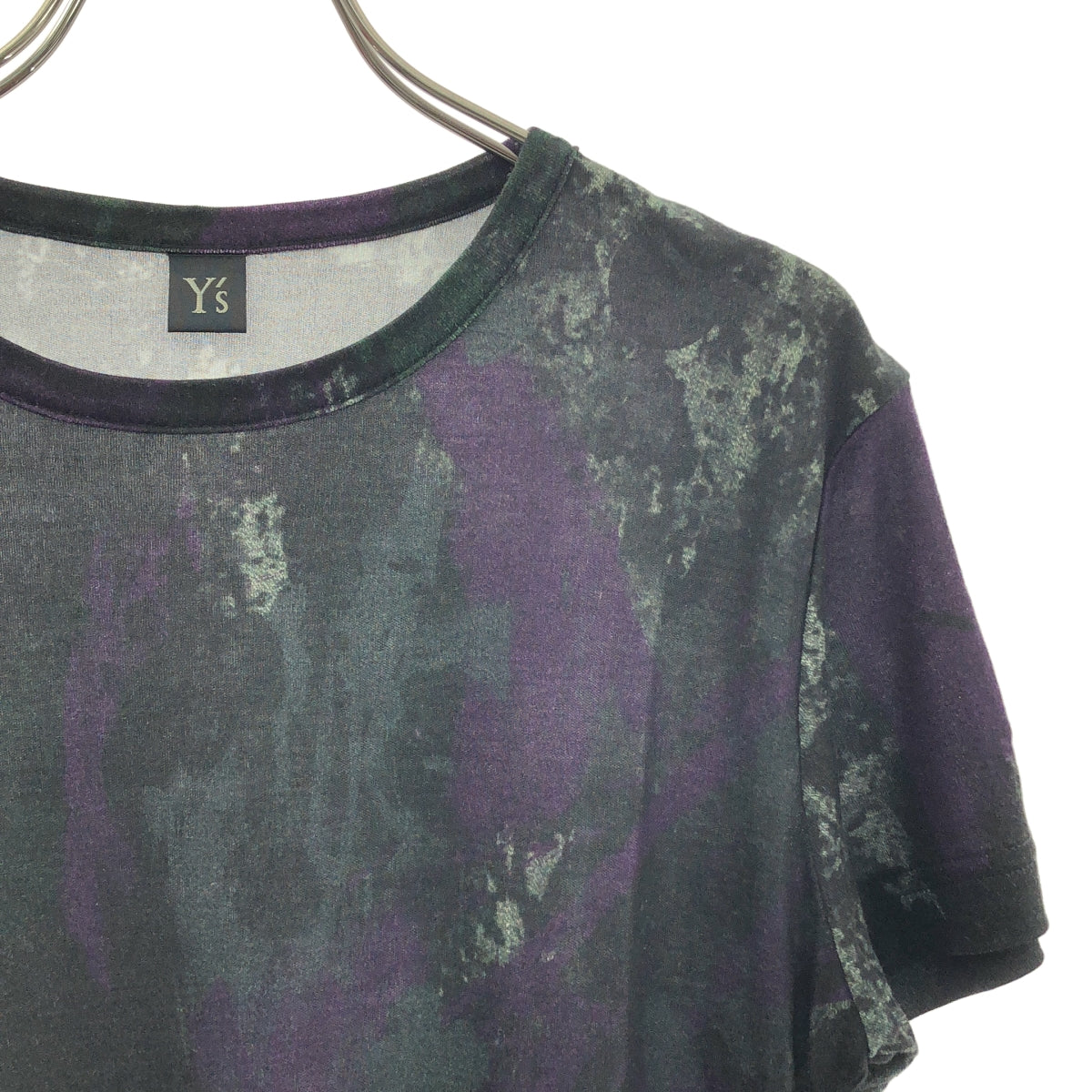 Yohji Yamamoto – KLD