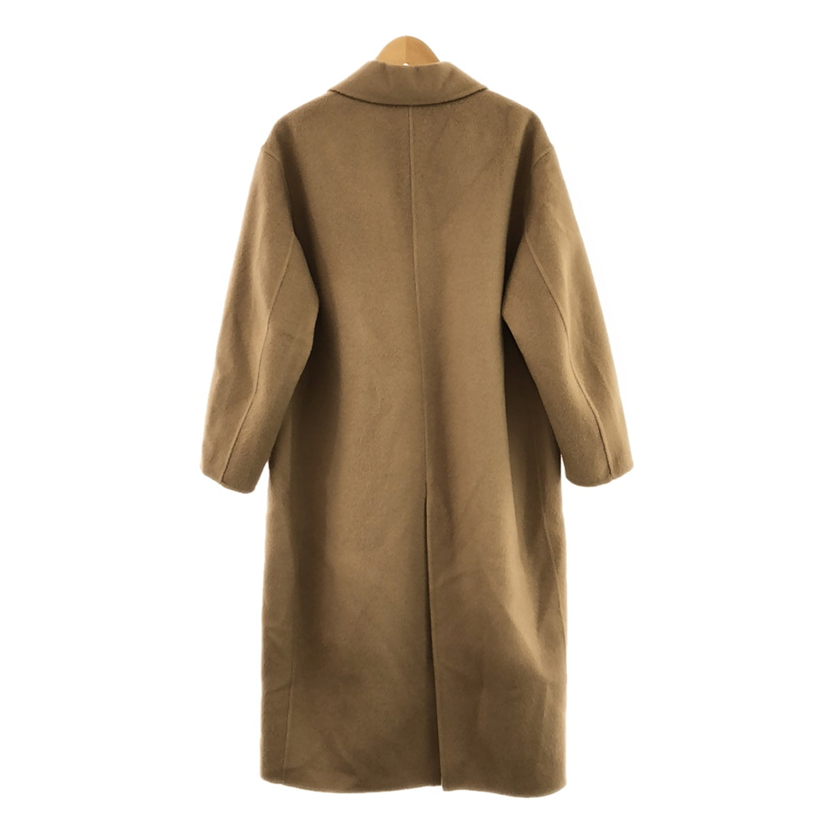 MUSE de Deuxieme Classe | 2023AW | Victorian Shaggy Coat | F | Beige | Women's