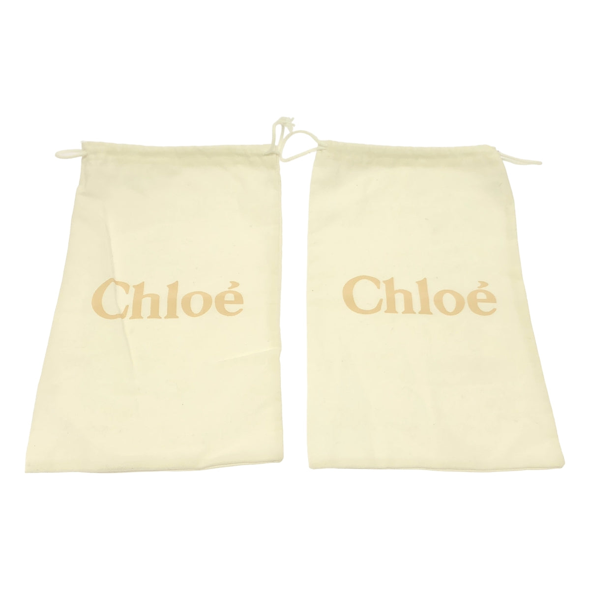 Chloe / クロエ | SONNIE SNEAKERS ダッドスニーカー | 38 | ベージュ/イエロー | レディース