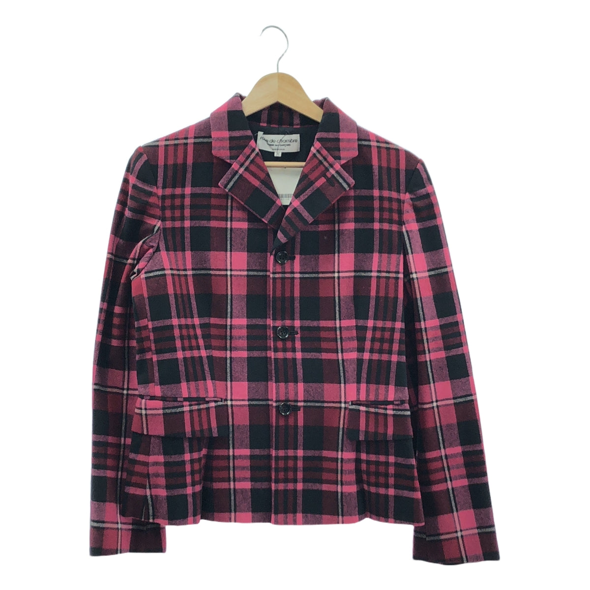 THE ICONS：COMME des GARCONS】普遍的なデイリーウェア【robe