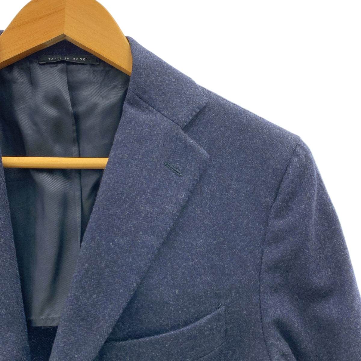 GAiOLA / 가이올라 | 셋업 / 2B 테일러드 재킷 / 테이퍼드 팬츠 | 46 |