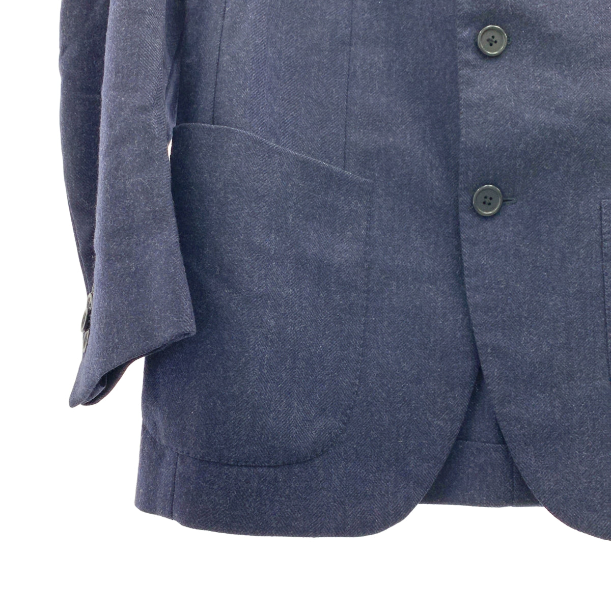 GAiOLA / 가이올라 | 셋업 / 2B 테일러드 재킷 / 테이퍼드 팬츠 | 46 |