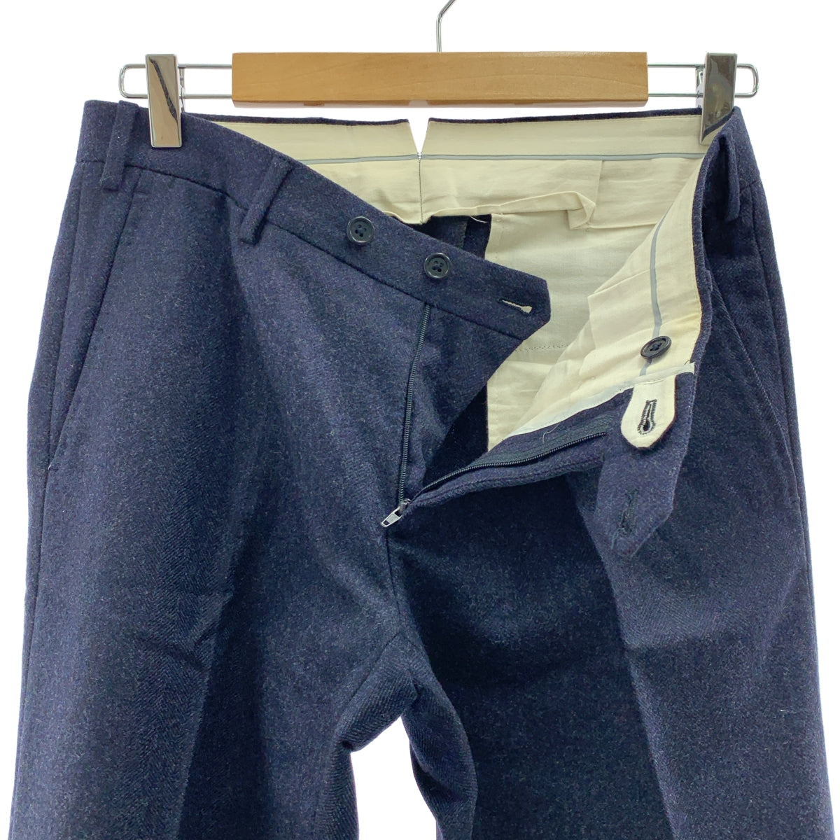 GAiOLA / 가이올라 | 셋업 / 2B 테일러드 재킷 / 테이퍼드 팬츠 | 46 |