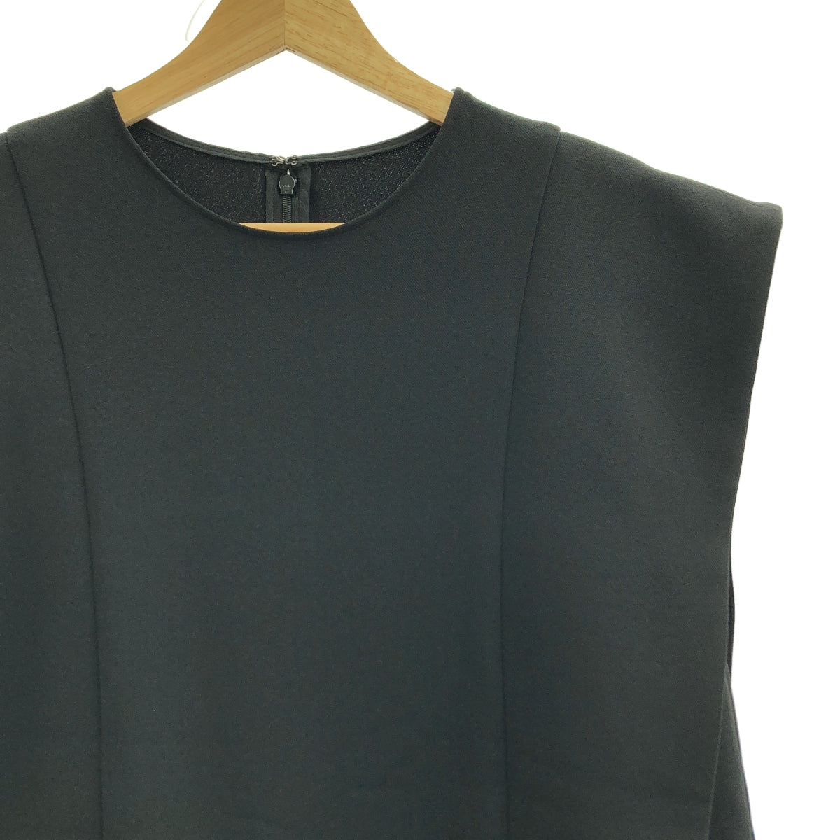 LOHEN / ローヘン | 2024SS | ラッフルスリーブオールインワン | 38 | レディース