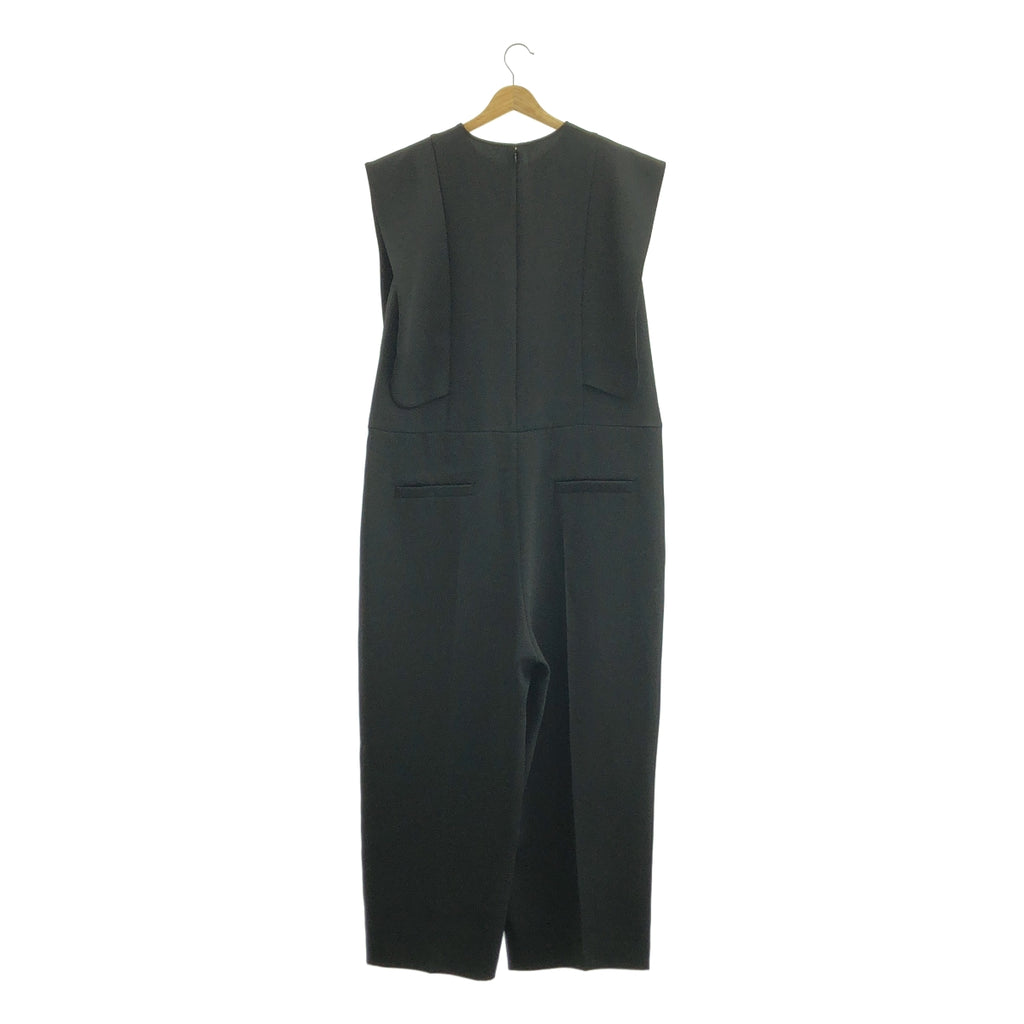 LOHEN / ローヘン | 2024SS | ラッフルスリーブオールインワン | 38 | レディース