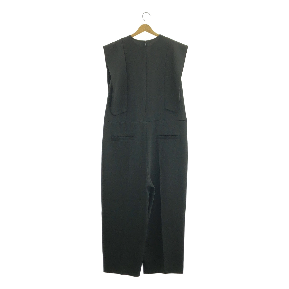 LOHEN / ローヘン | 2024SS | ラッフルスリーブオールインワン | 38 | レディース