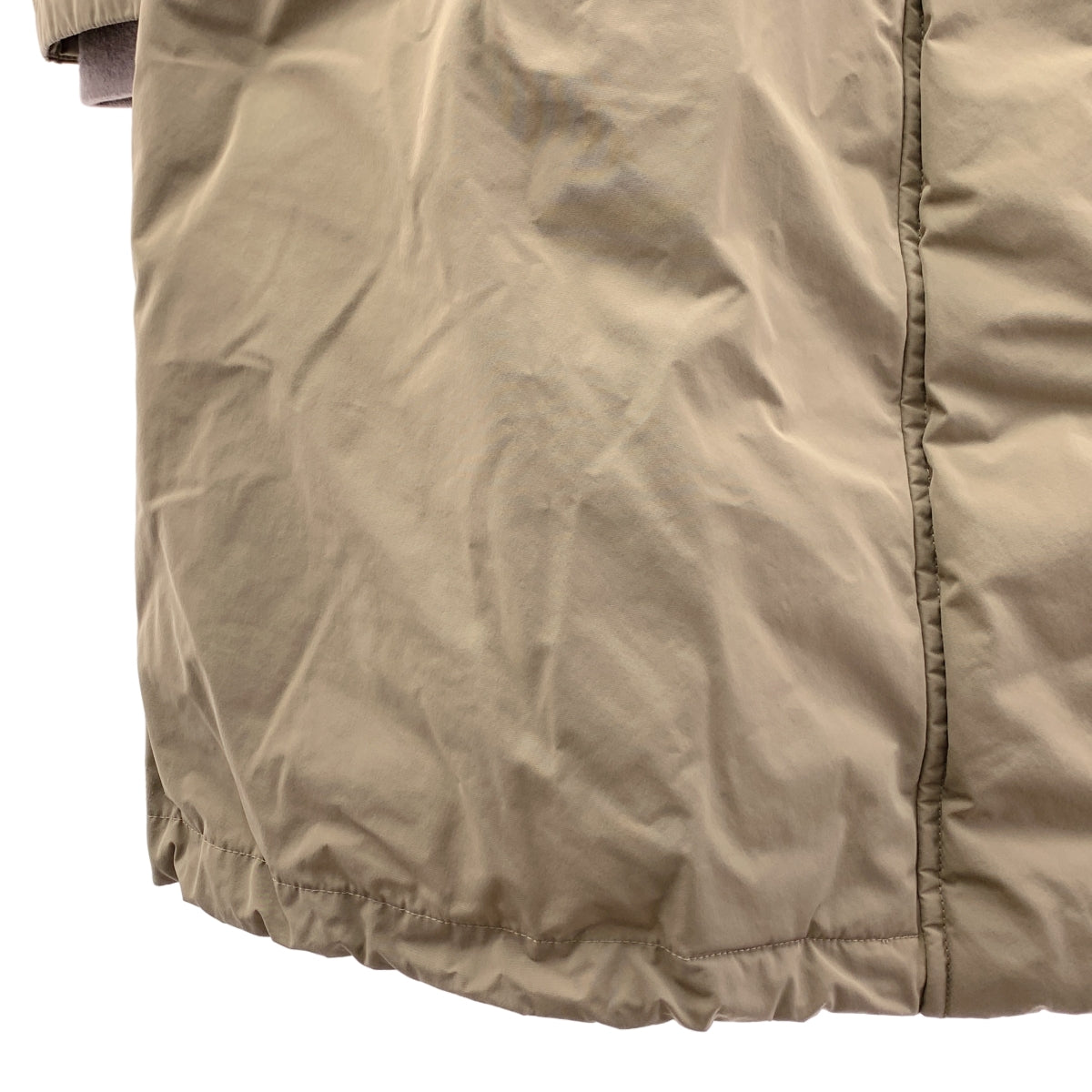 IENA / イエナ | × WOOLRICH / BOW BRIDGE ダウンコート | XS | レディース