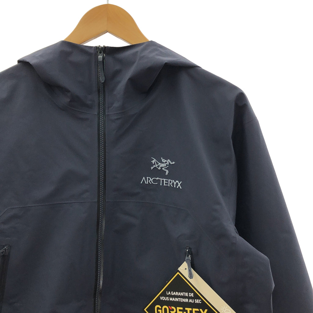 ARC'TERYX / アークテリクス | GORE-TEX BETA JACKET ゴアテックス ベータ ジャケット | M | メンズ