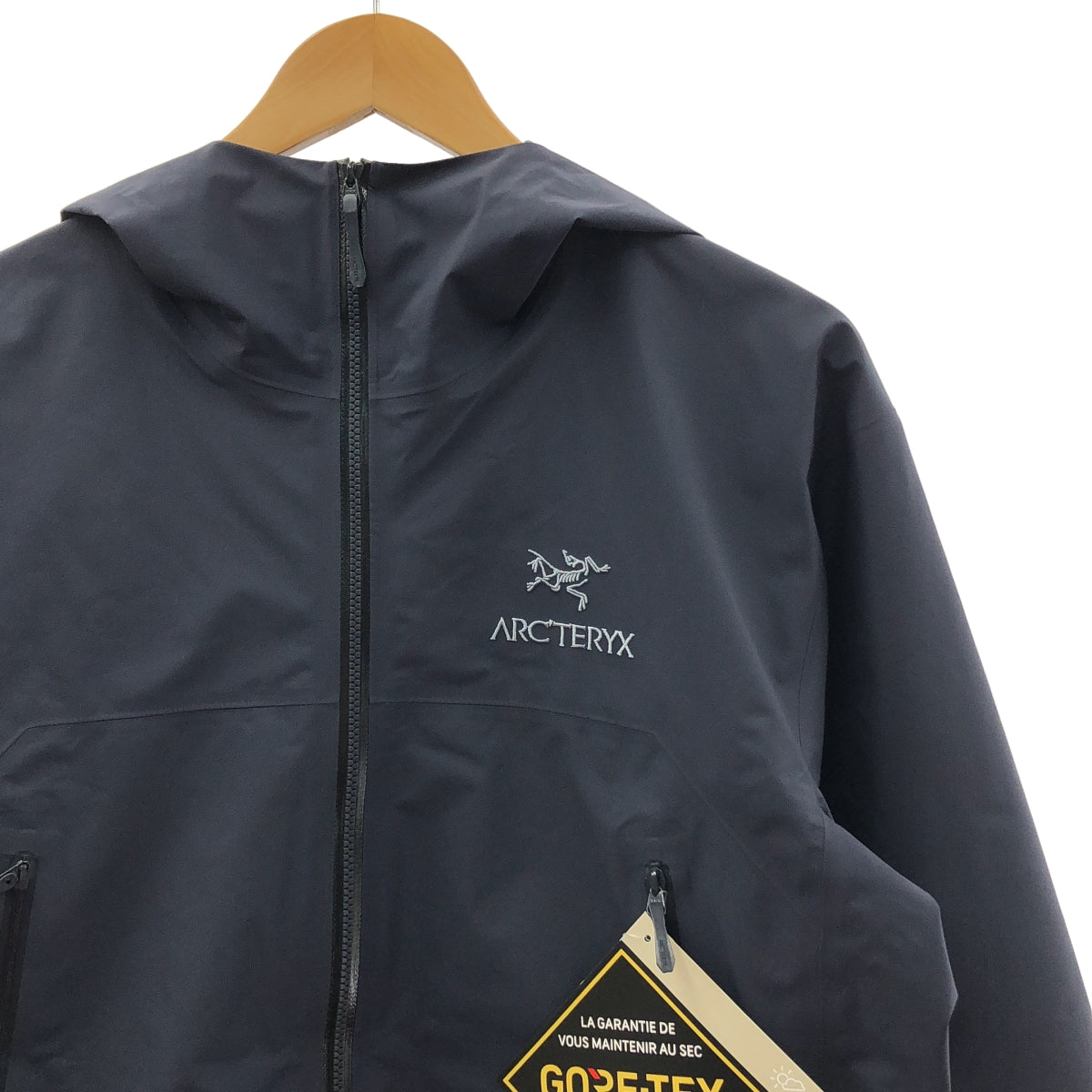 ARC'TERYX / アークテリクス | GORE-TEX BETA JACKET ゴアテックス ベータ ジャケット | M | メンズ
