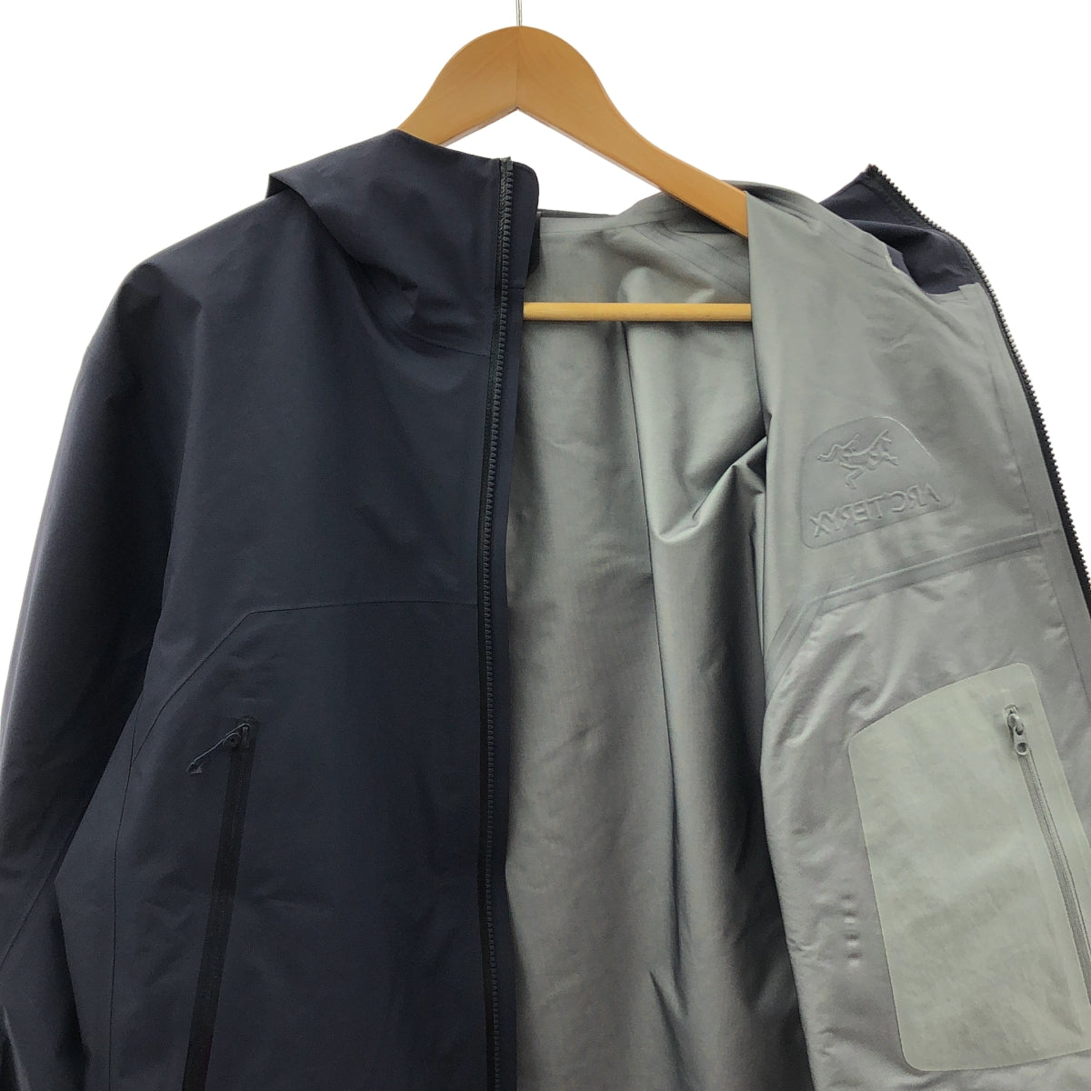 ARC'TERYX / アークテリクス | GORE-TEX BETA JACKET ゴアテックス ベータ ジャケット | M | メンズ